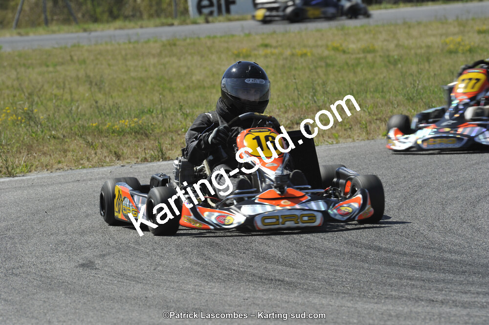 21/06/2015 : Course Club de Muret (Photos Patrick Lascombes) 2015 — karting