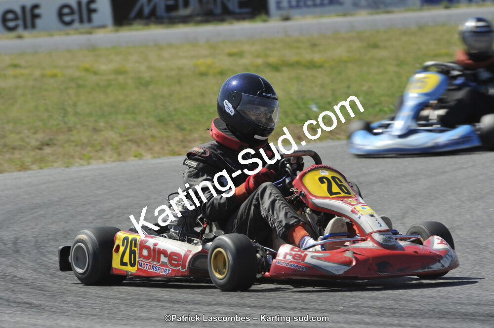 21/06/2015 : Course Club de Muret (Photos Patrick Lascombes) 2015 — karting