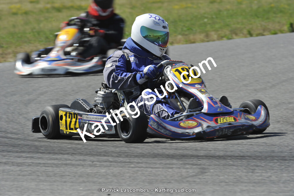 21/06/2015 : Course Club de Muret (Photos Patrick Lascombes) 2015 — karting
