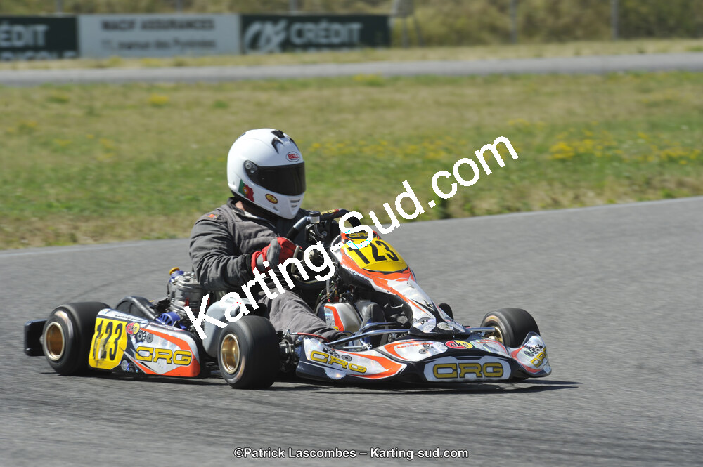 21/06/2015 : Course Club de Muret (Photos Patrick Lascombes) 2015 — karting