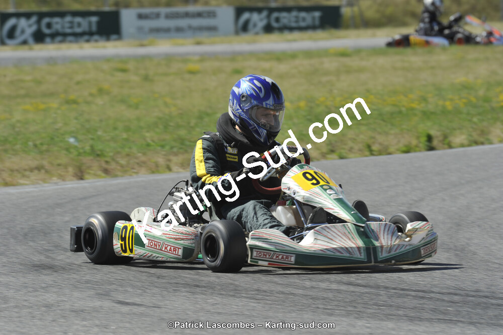 21/06/2015 : Course Club de Muret (Photos Patrick Lascombes) 2015 — karting