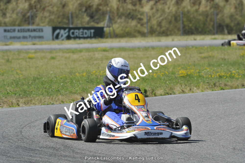 21/06/2015 : Course Club de Muret (Photos Patrick Lascombes) 2015 — karting