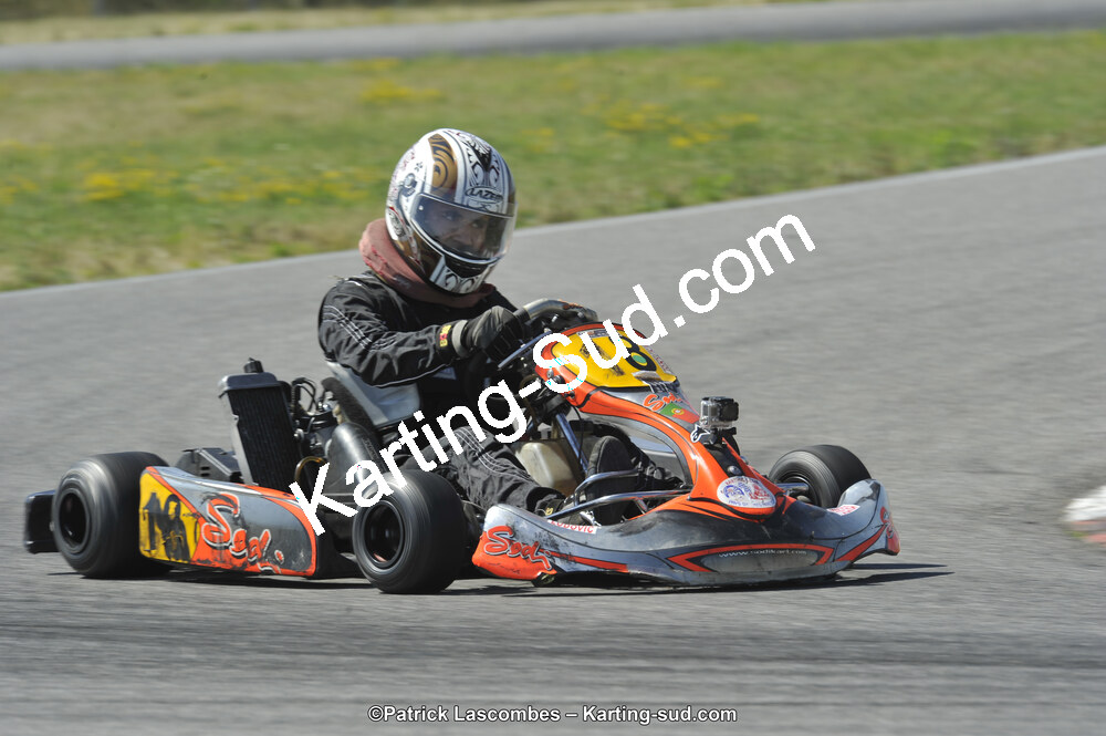 21/06/2015 : Course Club de Muret (Photos Patrick Lascombes) 2015 — karting