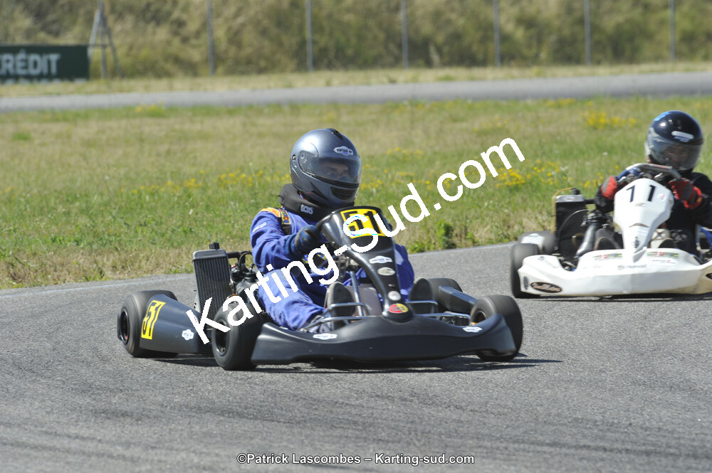 21/06/2015 : Course Club de Muret (Photos Patrick Lascombes) 2015 — karting