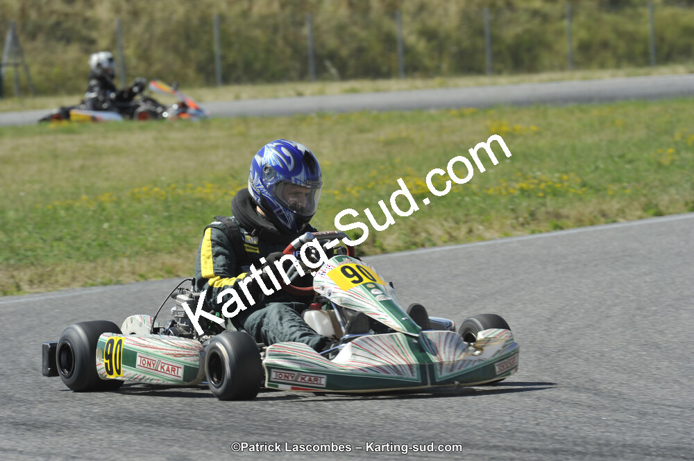 21/06/2015 : Course Club de Muret (Photos Patrick Lascombes) 2015 — karting