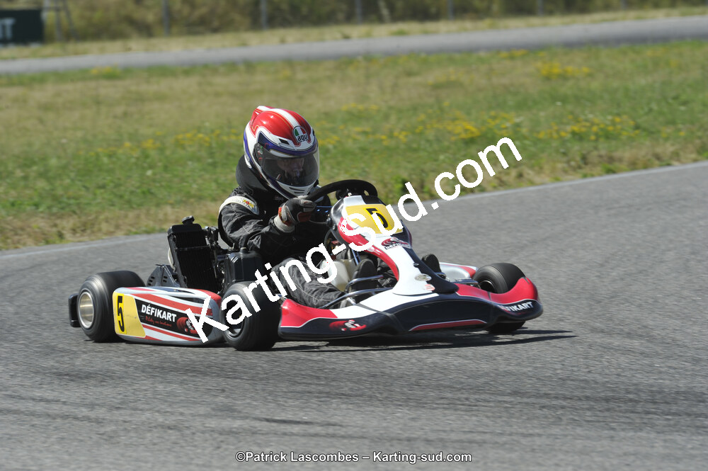 21/06/2015 : Course Club de Muret (Photos Patrick Lascombes) 2015 — karting
