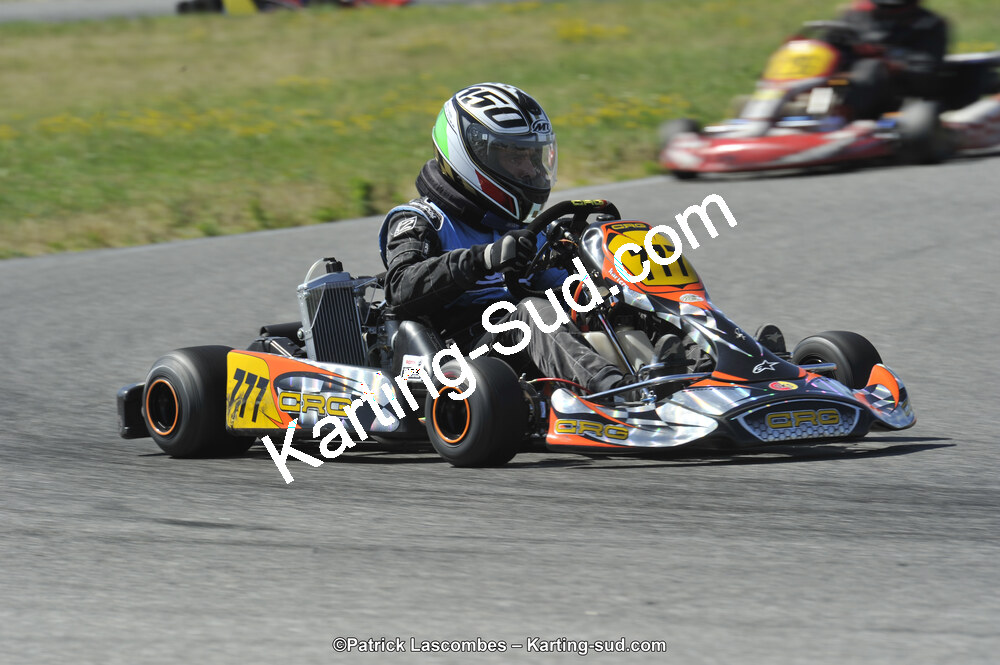 21/06/2015 : Course Club de Muret (Photos Patrick Lascombes) 2015 — karting