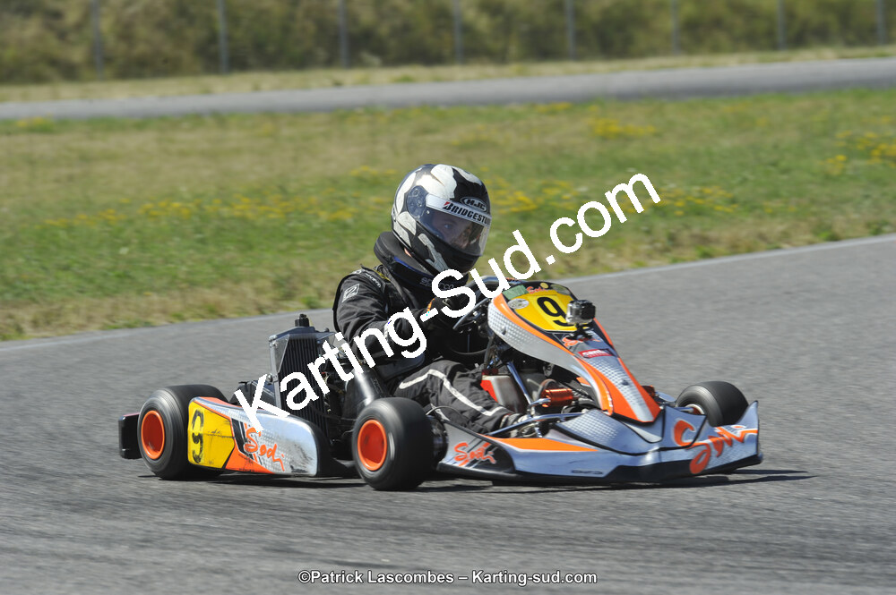 21/06/2015 : Course Club de Muret (Photos Patrick Lascombes) 2015 — karting