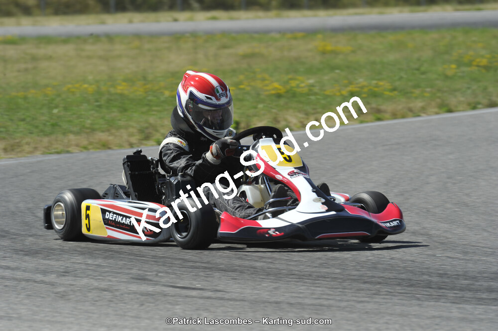 21/06/2015 : Course Club de Muret (Photos Patrick Lascombes) 2015 — karting