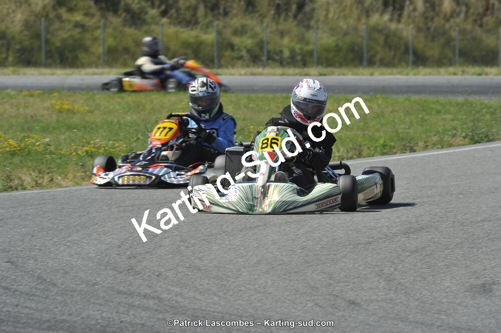 21/06/2015 : Course Club de Muret (Photos Patrick Lascombes) 2015 — karting