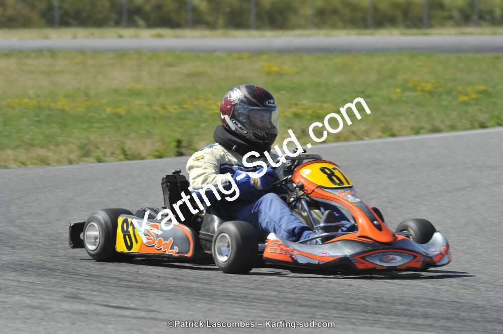 21/06/2015 : Course Club de Muret (Photos Patrick Lascombes) 2015 — karting