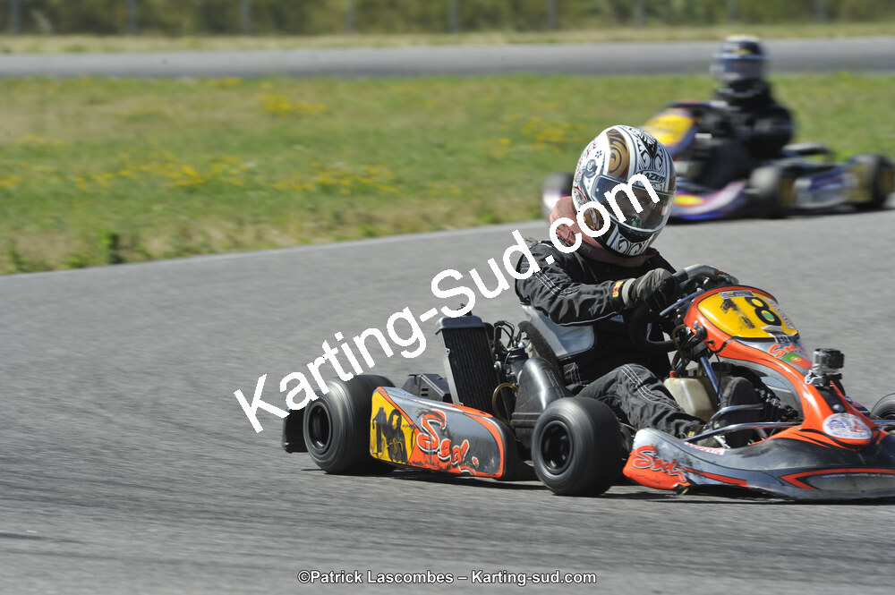 21/06/2015 : Course Club de Muret (Photos Patrick Lascombes) 2015 — karting