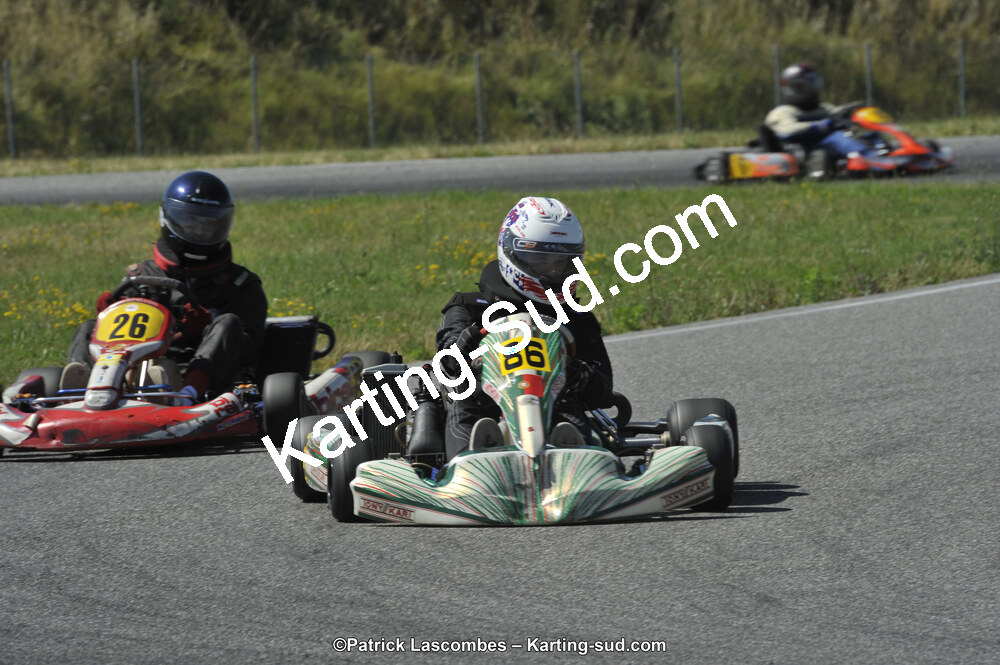 21/06/2015 : Course Club de Muret (Photos Patrick Lascombes) 2015 — karting