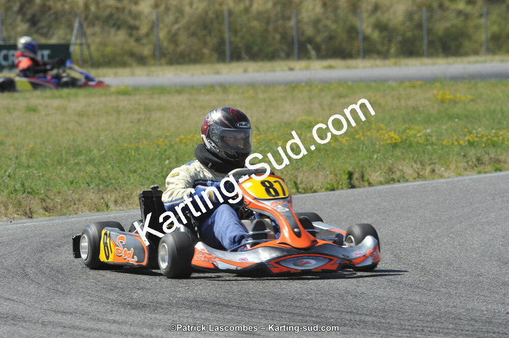 21/06/2015 : Course Club de Muret (Photos Patrick Lascombes) 2015 — karting