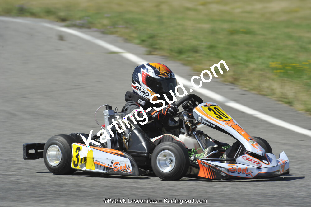 21/06/2015 : Course Club de Muret (Photos Patrick Lascombes) 2015 — karting