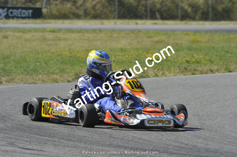 21/06/2015 : Course Club de Muret (Photos Patrick Lascombes) 2015 — karting