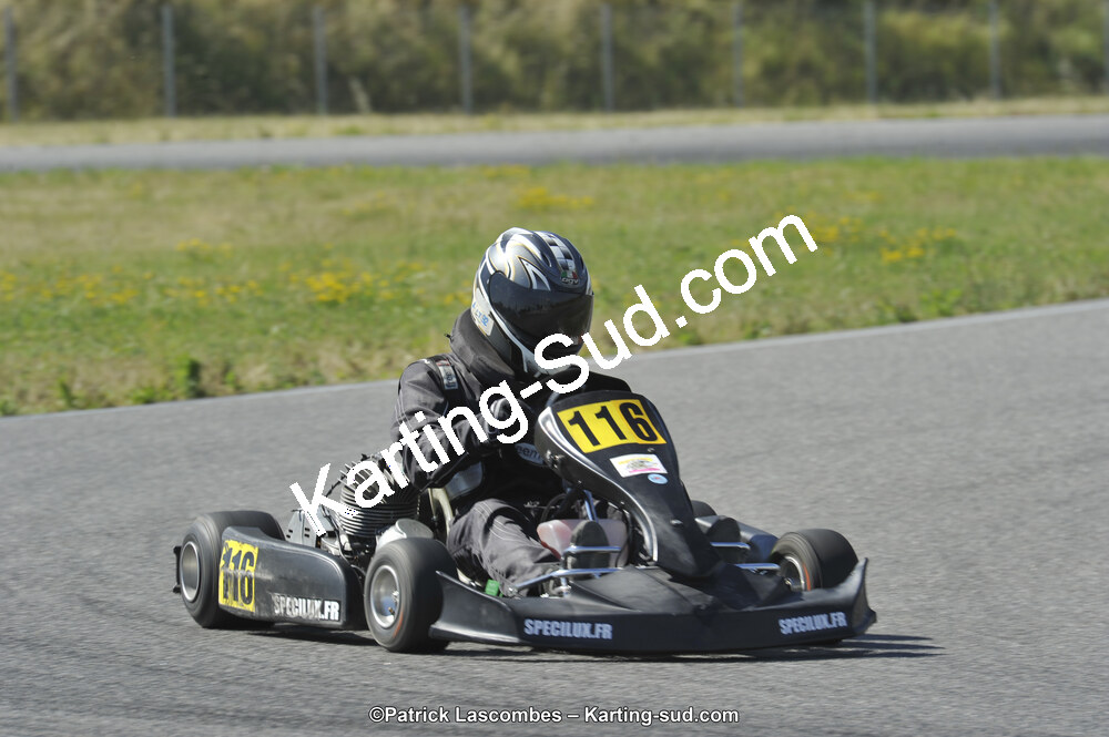 21/06/2015 : Course Club de Muret (Photos Patrick Lascombes) 2015 — karting