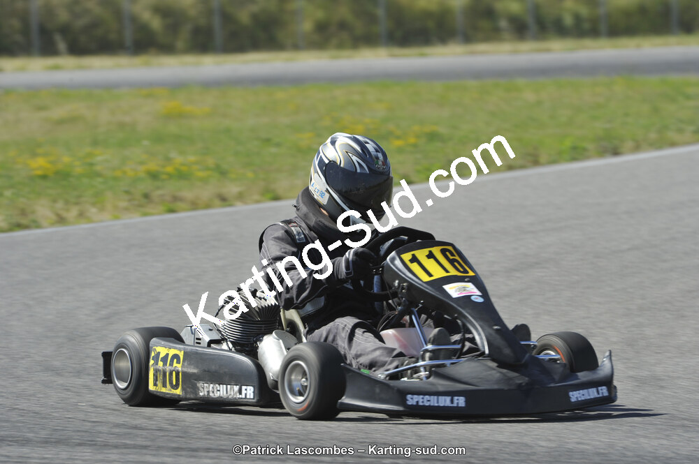 21/06/2015 : Course Club de Muret (Photos Patrick Lascombes) 2015 — karting
