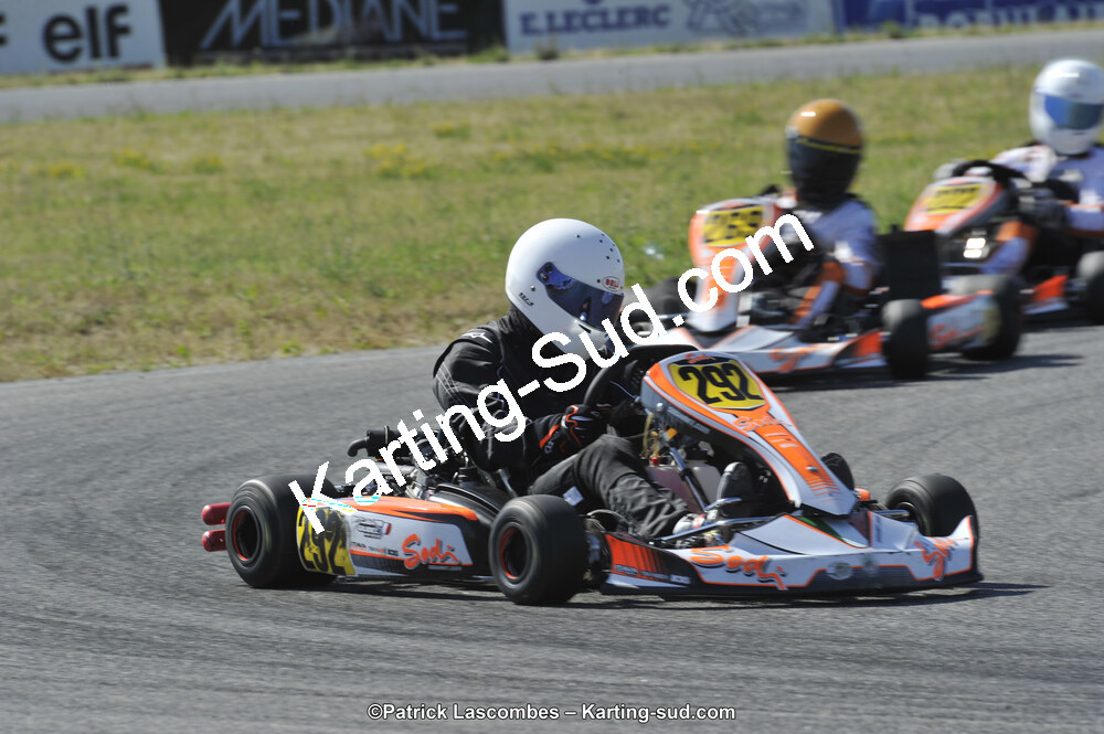 21/06/2015 : Course Club de Muret (Photos Patrick Lascombes) 2015 — karting