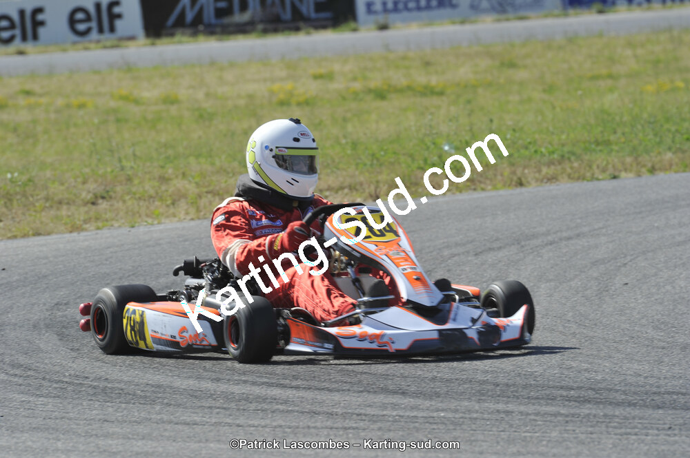 21/06/2015 : Course Club de Muret (Photos Patrick Lascombes) 2015 — karting