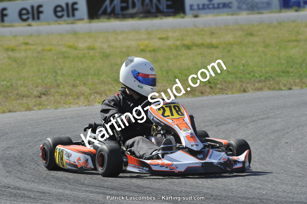 21/06/2015 : Course Club de Muret (Photos Patrick Lascombes) 2015 — karting