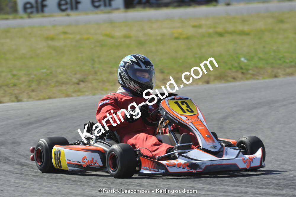 21/06/2015 : Course Club de Muret (Photos Patrick Lascombes) 2015 — karting