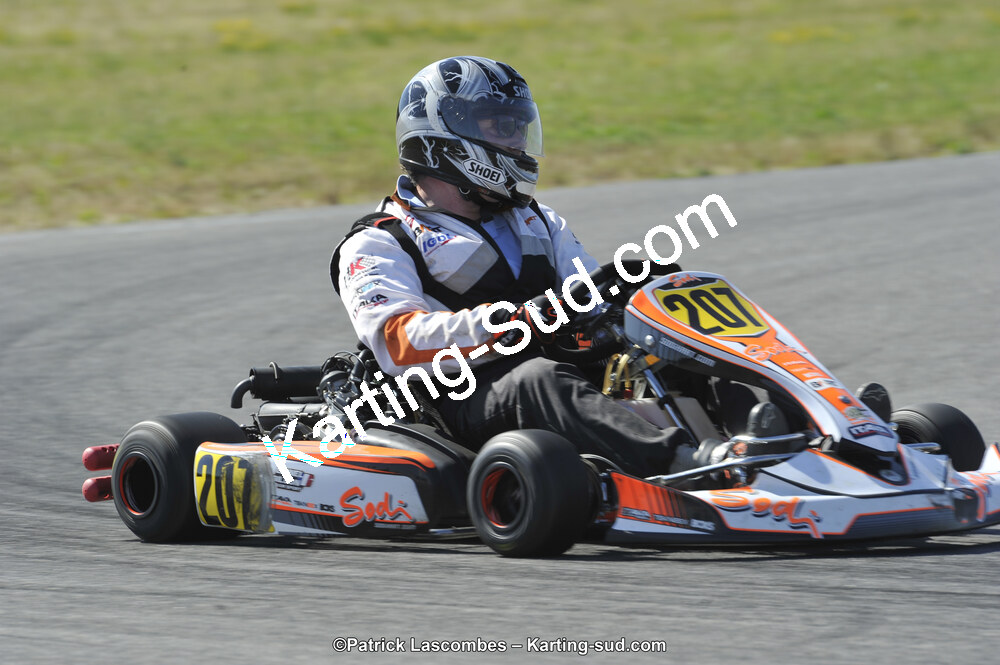 21/06/2015 : Course Club de Muret (Photos Patrick Lascombes) 2015 — karting