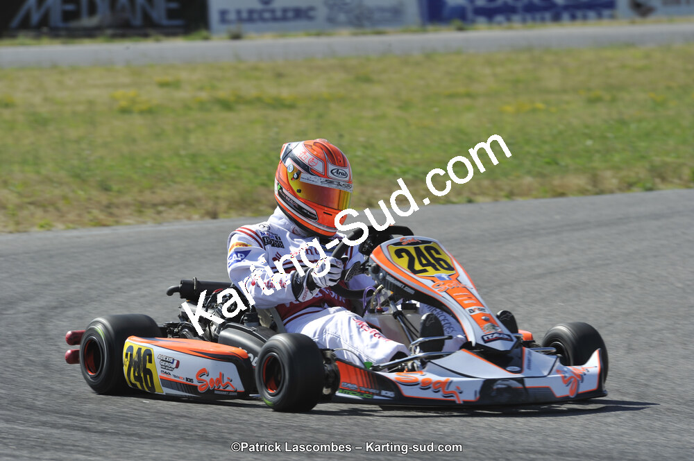 21/06/2015 : Course Club de Muret (Photos Patrick Lascombes) 2015 — karting