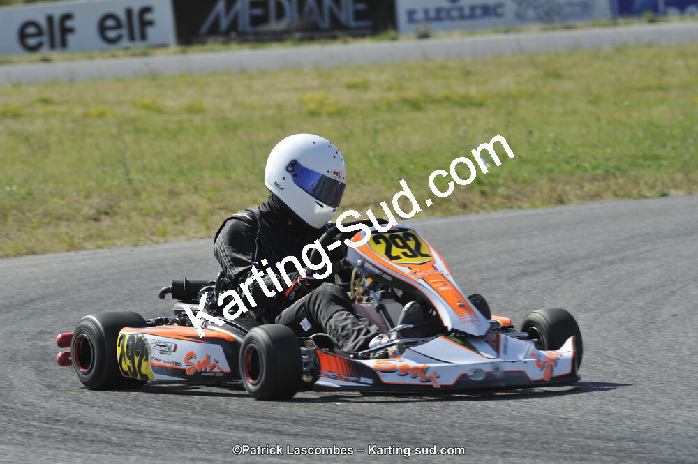 21/06/2015 : Course Club de Muret (Photos Patrick Lascombes) 2015 — karting