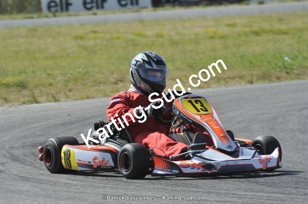 21/06/2015 : Course Club de Muret (Photos Patrick Lascombes) 2015 — karting