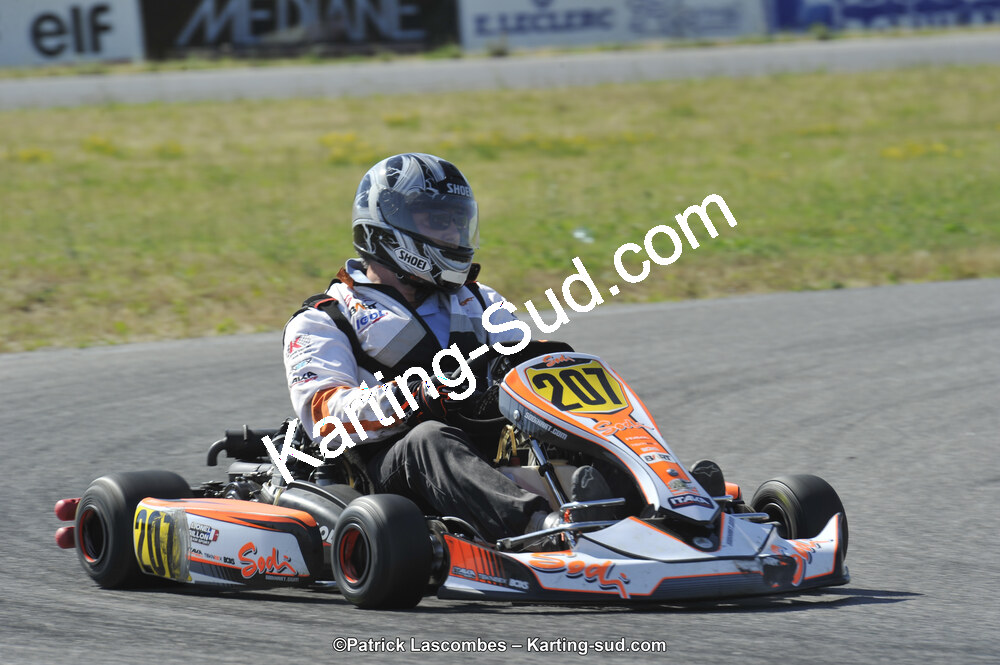 21/06/2015 : Course Club de Muret (Photos Patrick Lascombes) 2015 — karting