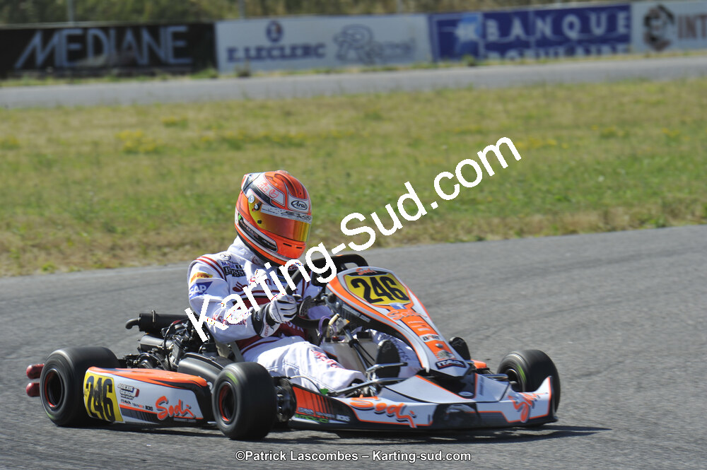21/06/2015 : Course Club de Muret (Photos Patrick Lascombes) 2015 — karting