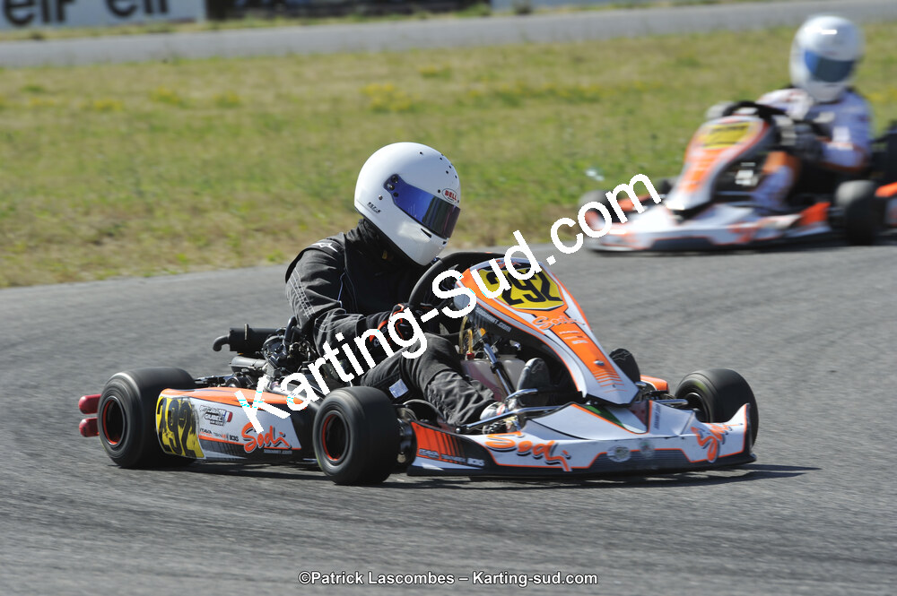 21/06/2015 : Course Club de Muret (Photos Patrick Lascombes) 2015 — karting