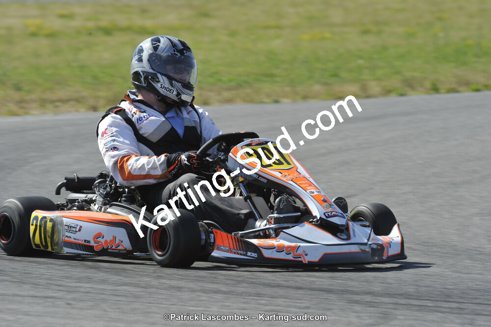21/06/2015 : Course Club de Muret (Photos Patrick Lascombes) 2015 — karting