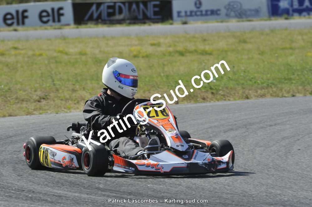 21/06/2015 : Course Club de Muret (Photos Patrick Lascombes) 2015 — karting