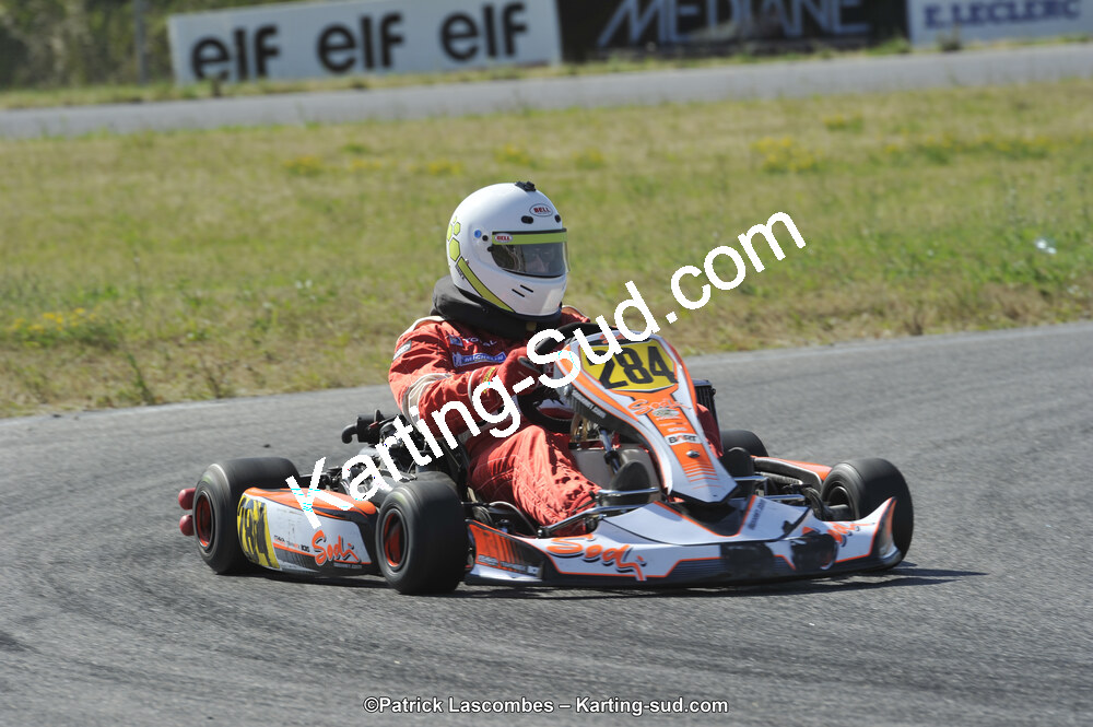 21/06/2015 : Course Club de Muret (Photos Patrick Lascombes) 2015 — karting