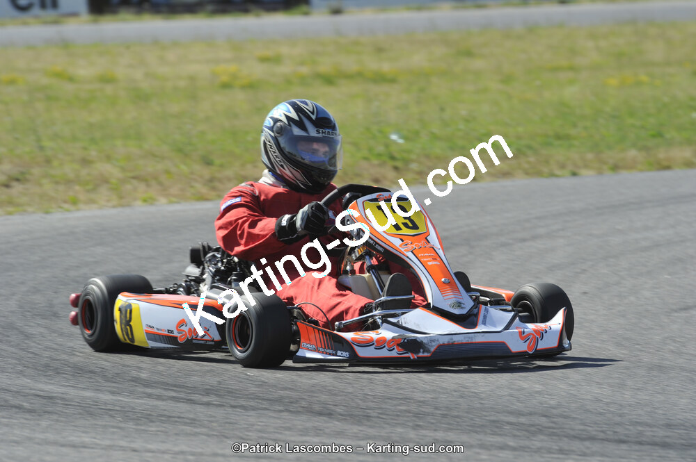 21/06/2015 : Course Club de Muret (Photos Patrick Lascombes) 2015 — karting