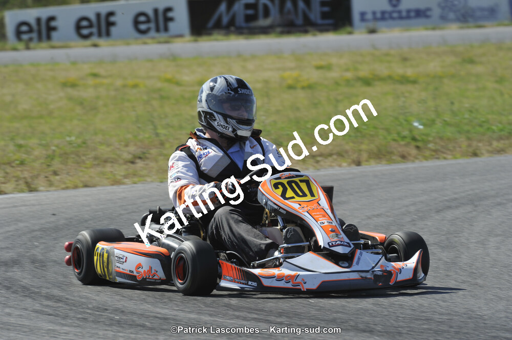 21/06/2015 : Course Club de Muret (Photos Patrick Lascombes) 2015 — karting