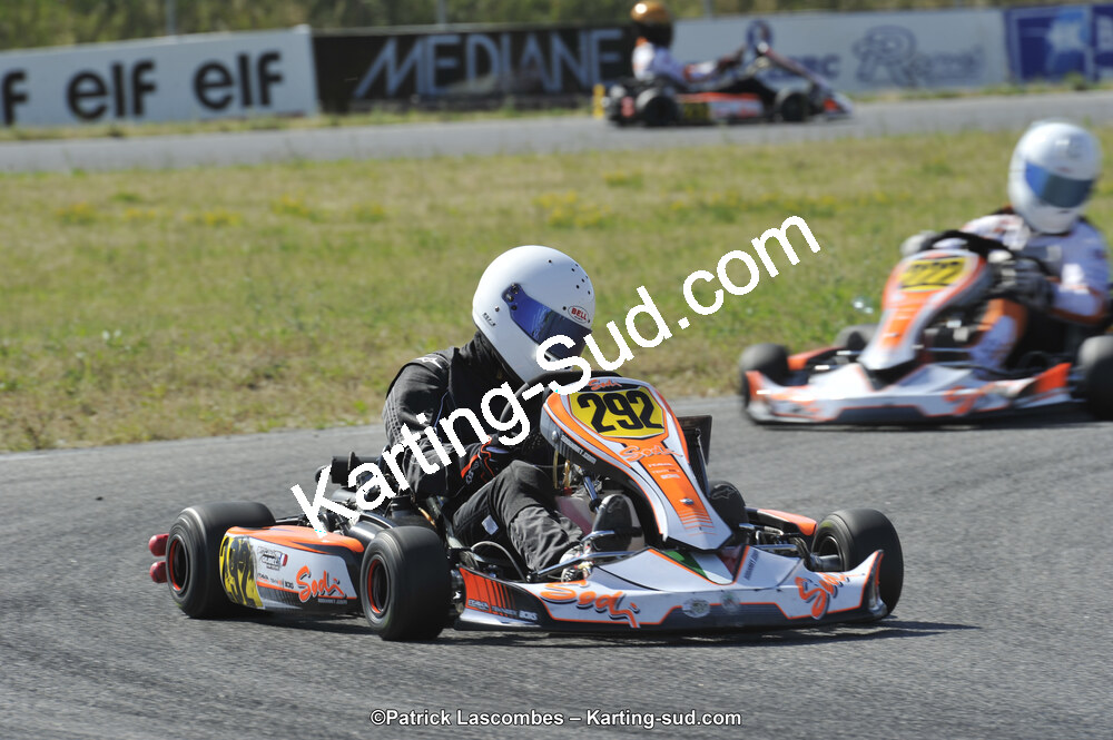 21/06/2015 : Course Club de Muret (Photos Patrick Lascombes) 2015 — karting