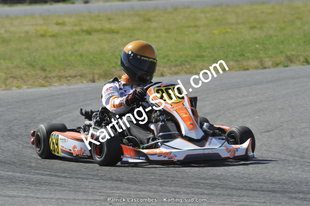 21/06/2015 : Course Club de Muret (Photos Patrick Lascombes) 2015 — karting