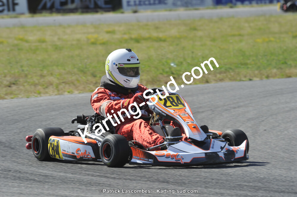 21/06/2015 : Course Club de Muret (Photos Patrick Lascombes) 2015 — karting
