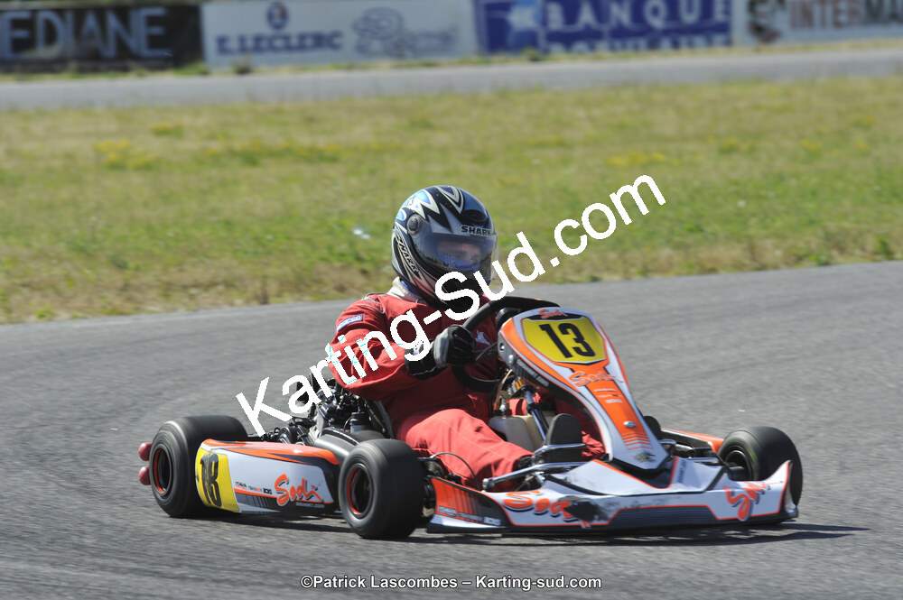 21/06/2015 : Course Club de Muret (Photos Patrick Lascombes) 2015 — karting