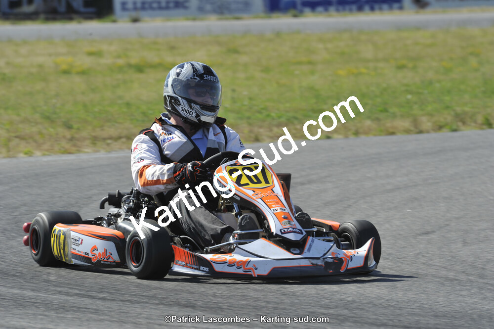 21/06/2015 : Course Club de Muret (Photos Patrick Lascombes) 2015 — karting
