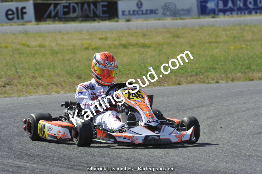 21/06/2015 : Course Club de Muret (Photos Patrick Lascombes) 2015 — karting