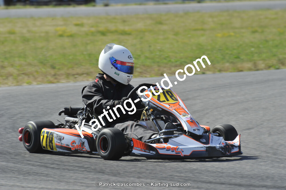 21/06/2015 : Course Club de Muret (Photos Patrick Lascombes) 2015 — karting