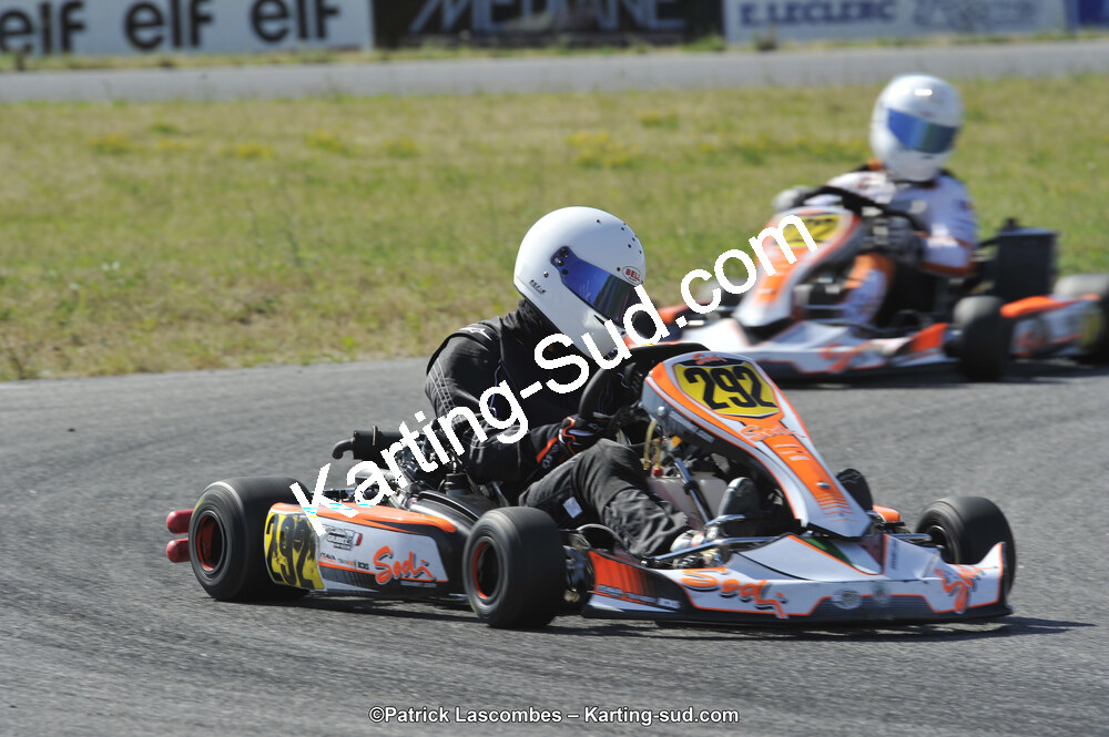 21/06/2015 : Course Club de Muret (Photos Patrick Lascombes) 2015 — karting