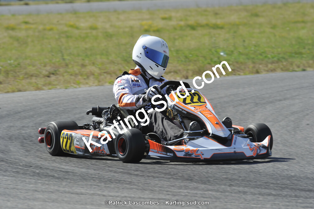 21/06/2015 : Course Club de Muret (Photos Patrick Lascombes) 2015 — karting