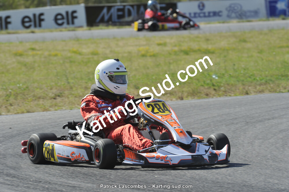 21/06/2015 : Course Club de Muret (Photos Patrick Lascombes) 2015 — karting