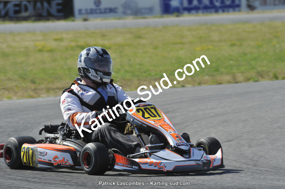 21/06/2015 : Course Club de Muret (Photos Patrick Lascombes) 2015 — karting