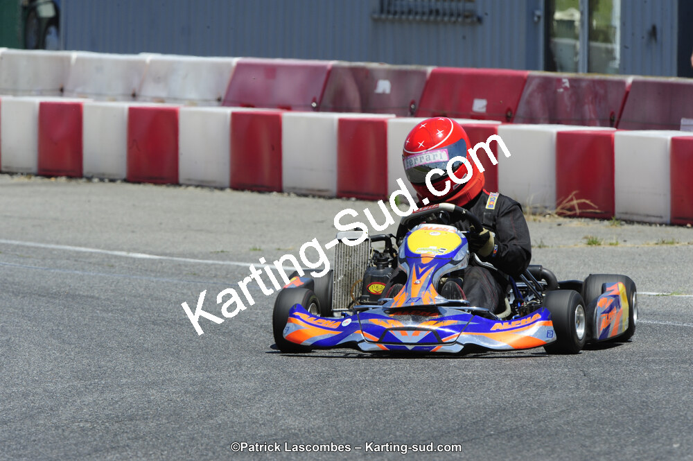 21/06/2015 : Course Club de Muret (Photos Patrick Lascombes) 2015 — karting